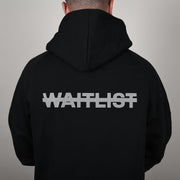 Black "Unauthorized Dealer"® GREY MARKET Hoodie