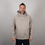 Sand "Unauthorized Dealer®" GREY MARKET Hoodie