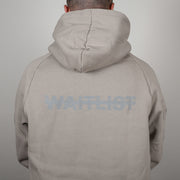 Sand "Unauthorized Dealer®" GREY MARKET Hoodie